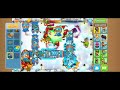 BTD6 Boss Rush Week 3 Map 3 Bloonarius | 127 KILLS