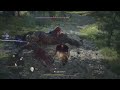 Dragon's Dogma 2 - I completely violate an ogre