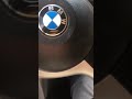 Bmw throttle