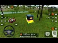 Indian Tuk Tuk Auto Rickshaw Driving - Bus Simulator Indonesia - Android Gameplay