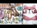 Something's Wrong!: A Bear, a Hare, and Some Underwear - Animated Read Aloud Book