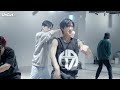 [Un Cut] Take #4｜'Phantom' Dance Practice