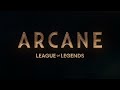 Arcane: Season 2 | Stealth Mission | Official Clip | Netflix