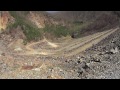 The Appalachian Trail - N. Carolina & Tennessee (HD)