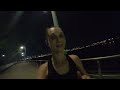 Running my first 20 miles  | Marathon Training