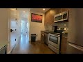 Virtual Tour- 201 Marion St, Apt 2L