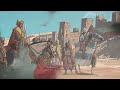 Christian Mercenaries in Muslim Service - Animated Medieval History