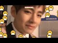 BTS Taejin Moments - How Seokjin Pampers His Baby Bear