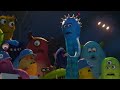 MONSTERS UNIVERSITY Clip - 