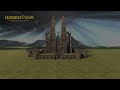 The Grand Cathedral Cover - Serious Sam: The Second Encounter