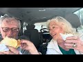 A Day in the Life of.. / Gardening / Picnic in the Car / Anti-aging Thoughts / Over 60