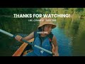 Kayaking Adventure: A Day by the Lake | Cineprint 35 | FUJI XH2S