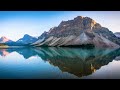 The Beauty of Canada 2024 | Cinematic Relaxation Film with Calming Music