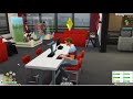 The Sims 4: What Have I Gotten Myself Into Challenge - Part 9