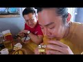 【靜晶日記 189】【文冬邊只咁嘢少？所以文冬特輯2.0啟動！Bentong | Malaysia | Street Food  】