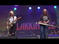 Larkin Poe - Bolt Cutters & The Family Name