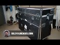 Custom Production Workbox For All Of It Now