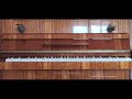 Piano Improvisation 11