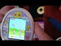 chinagotchi color de AliExpress toumapet vs qpet (tamagotchi falso AliExpress)