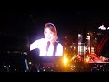 Begin Again - Taylor Swift Live (Allianz Stadium)