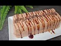 Only 3 ingredients! SEMIFREDDO IN 5 MINUTES Incredibly delicious!