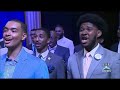 Oakwood University Aeolian Reunion Mass Choirs 1973-2017, 