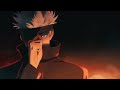 Jujutsu Kaisen AMV II bloody mary