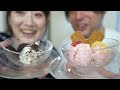 EL HELADO JAPONÉS QUE NO SE DERRITE ¡Receta Fácil!