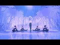 TXT's Opening Sequence but they sing a bit earlier (delayed instrumentals)