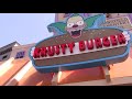 Disneyland 2018 Vacation Vlog Part (2/4)- Universal Studios Hollywood