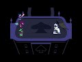 Deltarune Kral Savaşı (Öldürmeden)