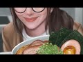 PROCREATE drawing speed painting - Homemade Ramen Selfie