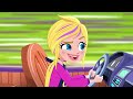 Polly Pocket | Episodios completos 19 - 21 de la Temporada 1 | Películas infantiles