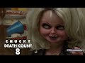 Bride Of Chucky (1998) Death Count | Fear: The Home Of Horror