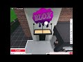 Building Raising Canes in Bloxburg (exterior only) ||ROBLOX||