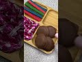 ASMR Filling Platter with Sweets