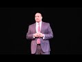 How to Become a Millionaire in 3 Years | Daniel Ally | TEDxBergenCommunityCollege