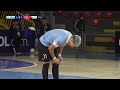 URUGUAY vs. CHILE | CONMEBOL LIGA EVOLUCIÓN de FUTSAL | ZONA SUR | SUB-20