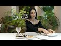 Fine Dining Etiquette: A Five Course Meal And How To Master Table Manners | Jamila Musayeva