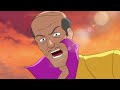 0067 | Totally Spies | Season 4 Episode 9