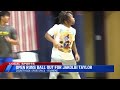 Local basketball players ball out for Jakolbi Taylor