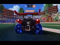 Posting One Rocket League Match Until 1000 SUBS