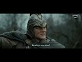 The Lord of the Rings: The Rings of Power Season 2 Comic-Con Trailer (HD)