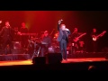 Frankie Valli Hard Rock Live 5/27/17