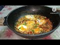 Udang Cincang Telur Masak Kuah #masak #cincang#udang#telur#youtube