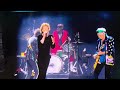 The Rolling Stones Perform “Heartbreaker” at Sofi Stadium on 7/13/24