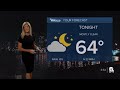 WPTV First Alert Weather Forecast for Afternoon of March 28, 2024