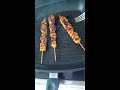 Wow Yummy!!!!!...Grilled chicken arabic food  recipe/ lunch ng amo ko