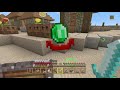 Minecraft PS4: Pillager Raid