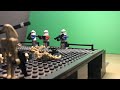 LEGO Muunilinst Update and Behind the Scenes